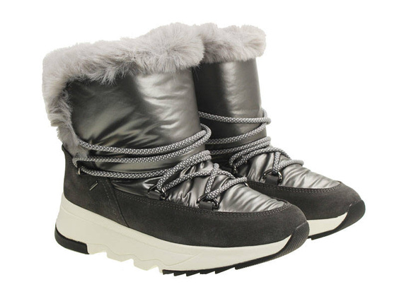 GEOX ankle boots D16HXC AMPHIBIOX