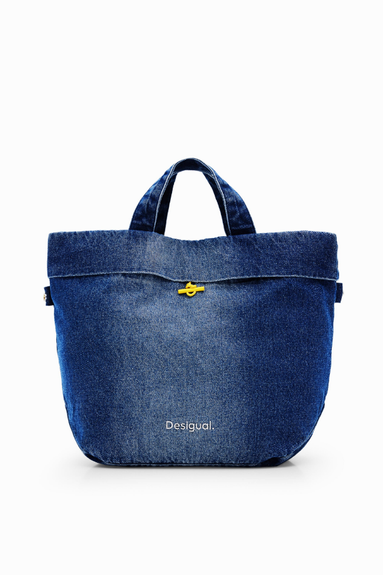 Tote bag desigual hotsell