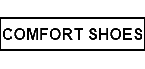 Comfort Shoes