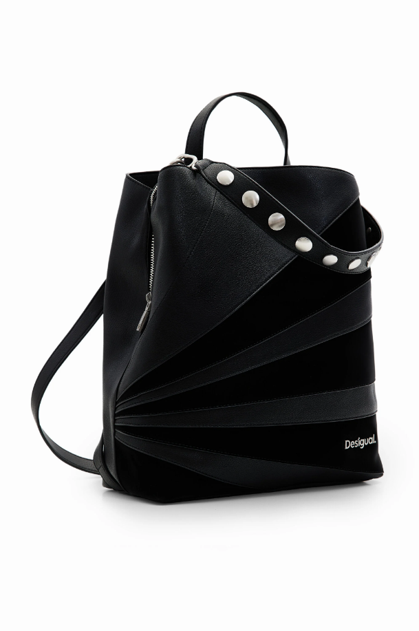 Desigual backpack sale shop
