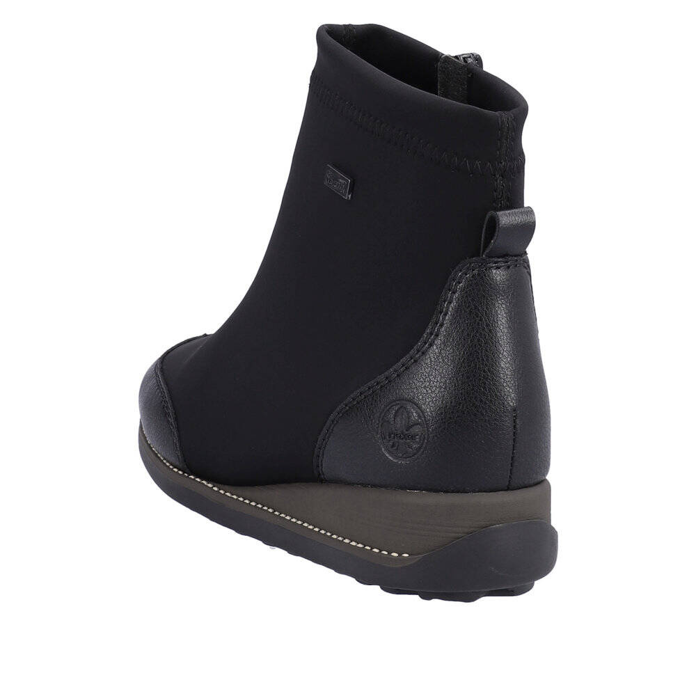 Rieker on sale tex technology