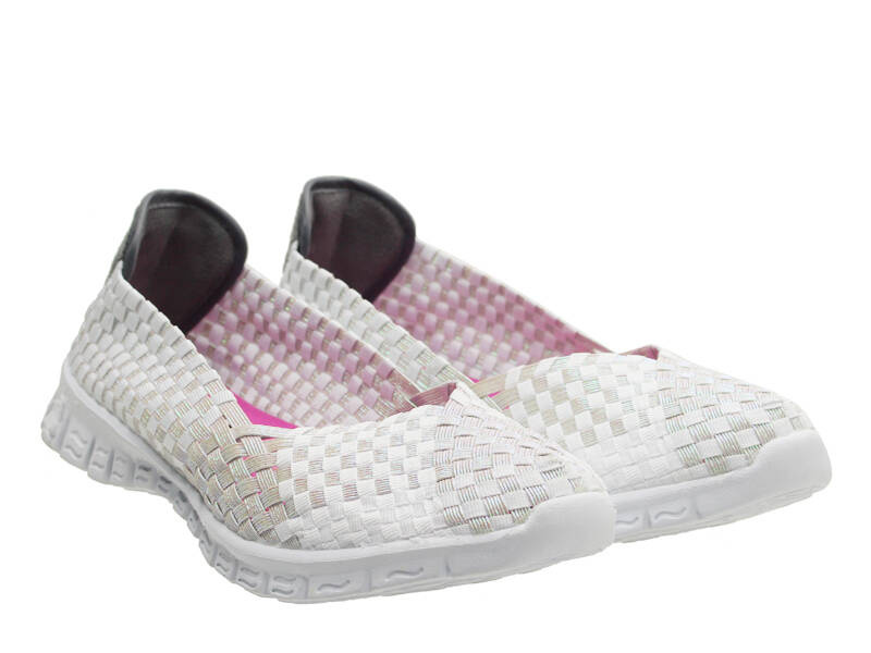Rock spring sales woven shoes
