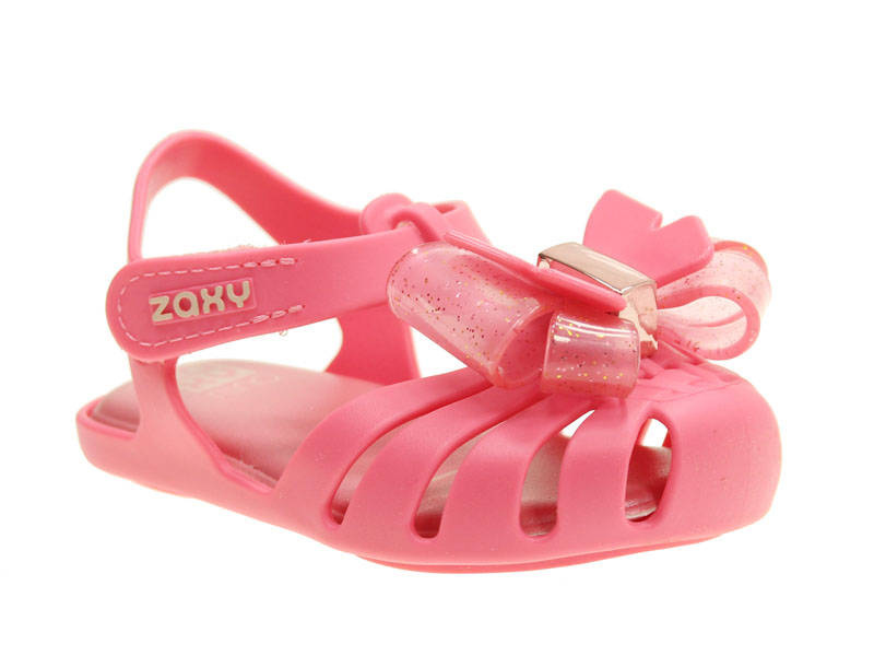 Zaxy Butterfly Baby sandals