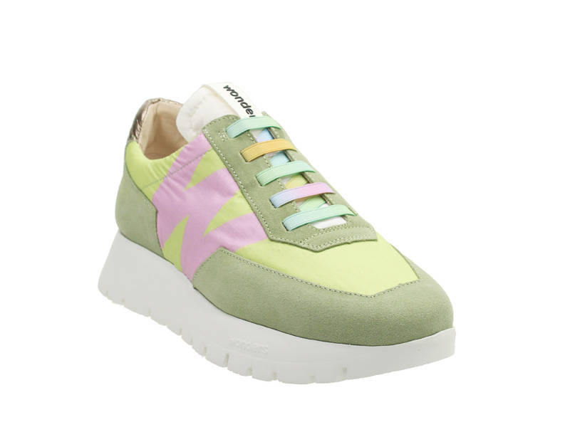 shoes Wonders A 2422 T
