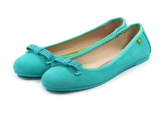 Balerinki Hispanitas HV37535