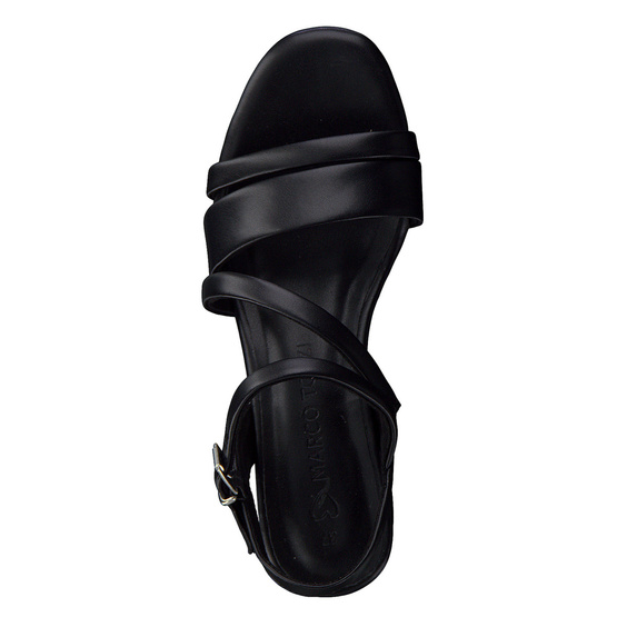 Marco tozzi sandals 219 deals