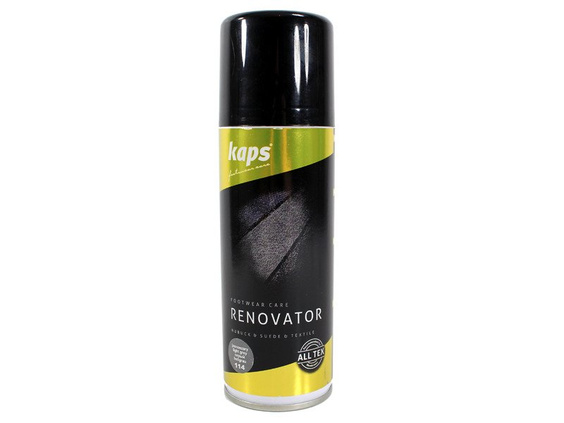 Preparat Kaps Renovator light grey
