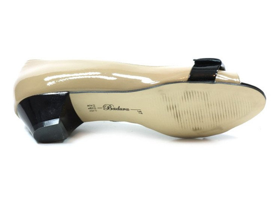 Pumps Badura 492/220