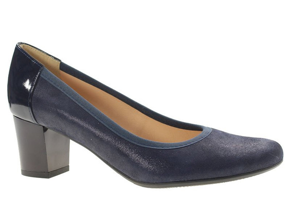 Pumps bioeco by ARKA 5175/1253+0355