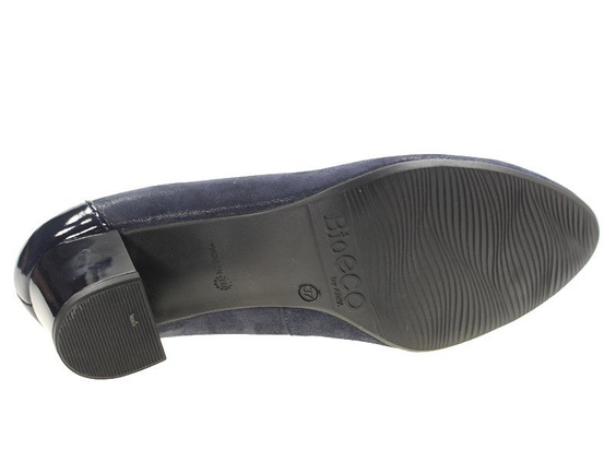 Pumps bioeco by ARKA 5175/1253+0355