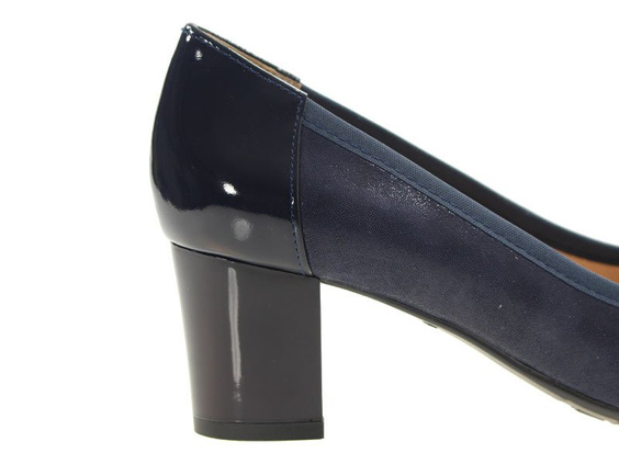 Pumps bioeco by ARKA 5175/1253+0355