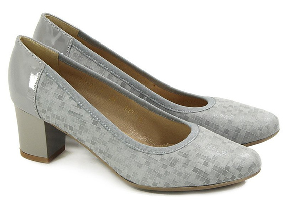 Pumps bioeco by ARKA BI 5175/791/387