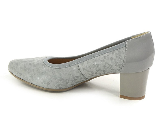 Pumps bioeco by ARKA BI 5175/791/387