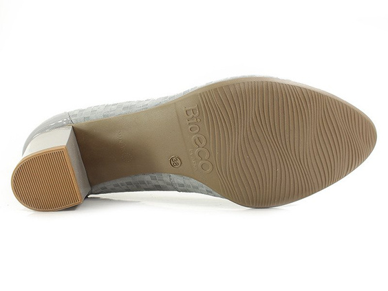 Pumps bioeco by ARKA BI 5175/791/387