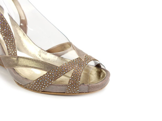 Sandals Brenda Zaro F97301