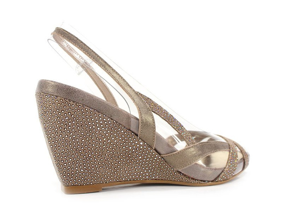 Sandals Brenda Zaro F97301
