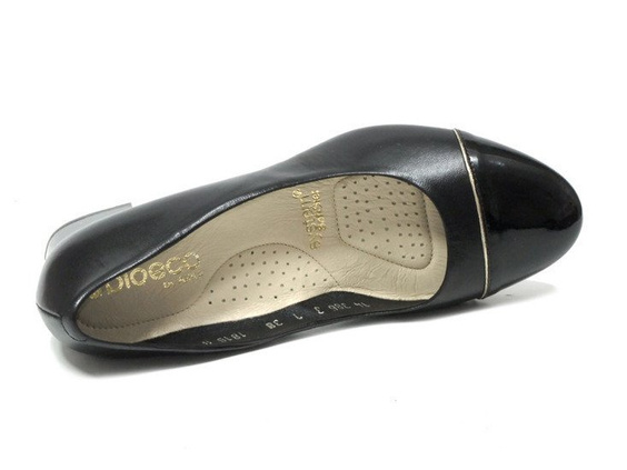 Shoes bioeco by ARKA BI 1816