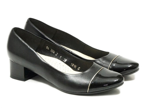 Shoes bioeco by ARKA BI 1816