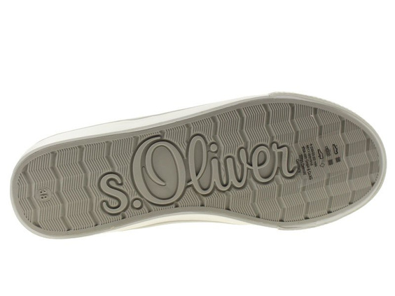 Tenisówki  s.Oliver 5-24635-22/100