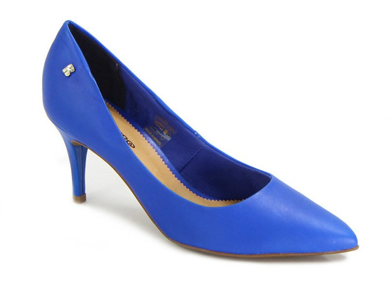 pumps Bottero 259701
