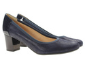 Pumps bioeco by ARKA 5175/1253+0355