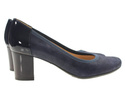 Pumps bioeco by ARKA 5175/1253+0355