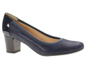 Pumps bioeco by ARKA 5175/1253+0355