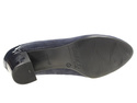 Pumps bioeco by ARKA 5175/1253+0355