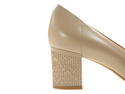 Pumps bioeco by ARKA 5643/1048