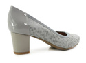Pumps bioeco by ARKA BI 5175/791/387