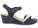 Sandały Tamaris 1-28348-22/801