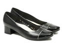 Shoes bioeco by ARKA BI 1816