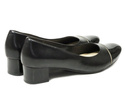 Shoes bioeco by ARKA BI 1816