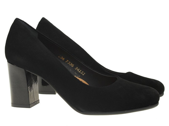 Visconi pumps 7336831/896
