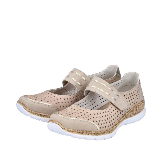 Rieker shoes N4257-60