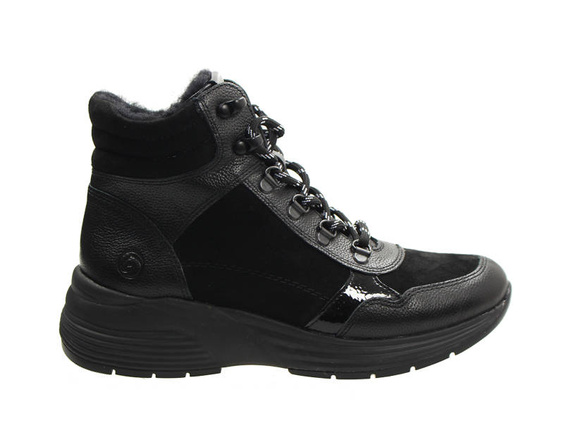 Botki Remonte D6680-02