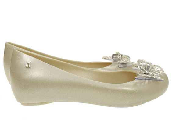 Balerinki Melissa ULTRAGIRL FLY II AD