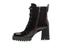 Loretta Vitale ankle boots A611-Z1-B738