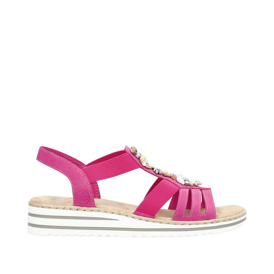Rieker sandals V0649-31
