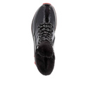 Rieker W0063-01 ankle boots Rieker-TEX