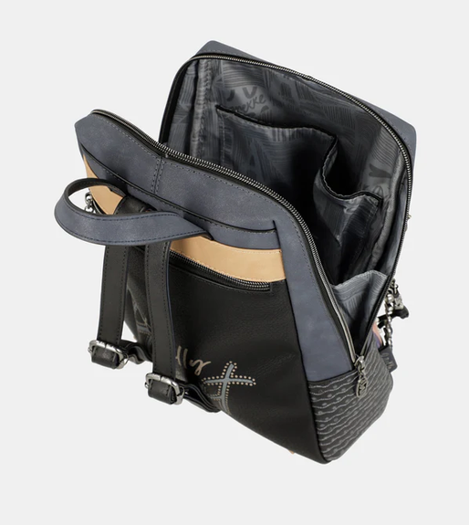 Anekke backpack 38755-018