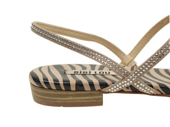 Босоніжки Bibi Lou 530Z00VK