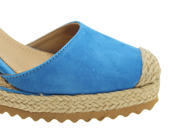 Espadryle Verofatto 6015624