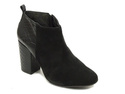 Botki Bottero 204243/BLACK