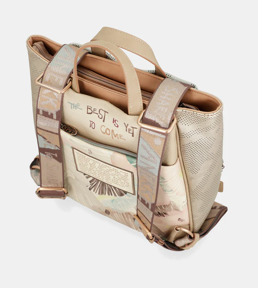 Anekke backpack 38725-256