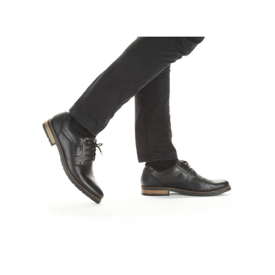 Rieker 14603-00 shoes