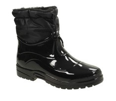 черевики Велінгтон Scholl New Vestmann Low