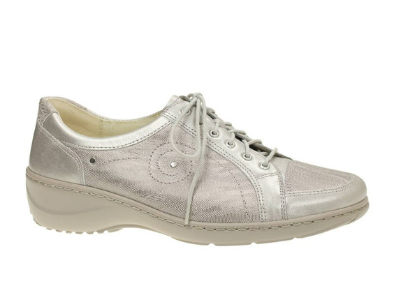 Półbuty Waldlaufer 607012/314/781