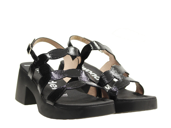 Sandals Wonders D-1020