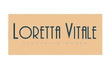 Sandały Loretta Vitale 8333-207-575